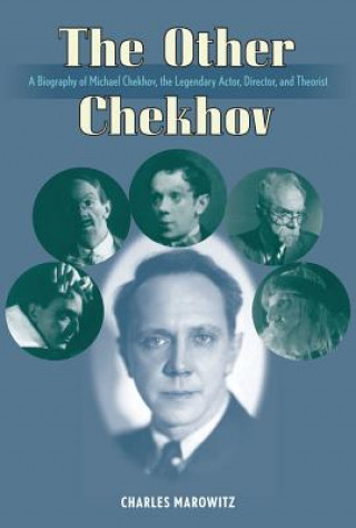 Kniha Other Chekhov Charles Marowitz