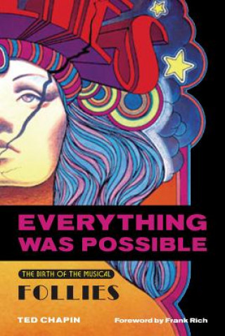 Knjiga Everything Was Possible Ted Chapin
