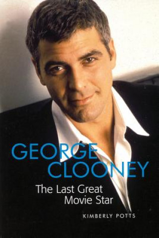 Carte George Clooney Kimberly Potts