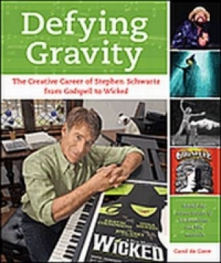 Book Defying Gravity Carol De Giere