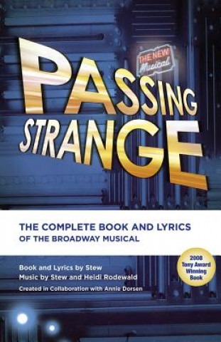 Buch Passing Strange Stew