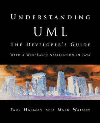 Könyv Understanding UML Mark Watson