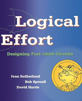Buch Logical Effort Ivan S. Sutherland