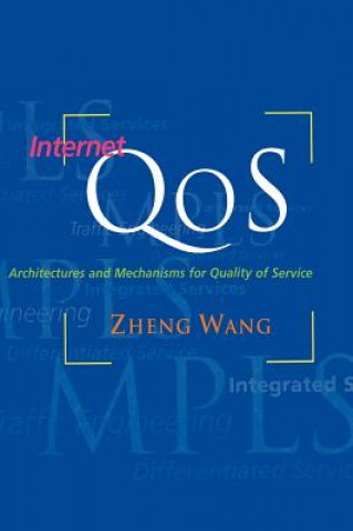 Книга Internet QoS Zheng Wang