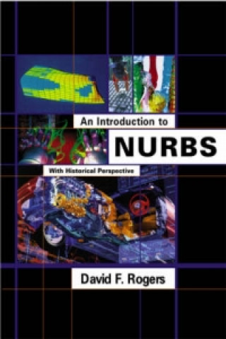 Buch Introduction to NURBS David F. Rogers