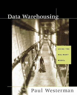 Boek Data Warehousing Paul Westerman
