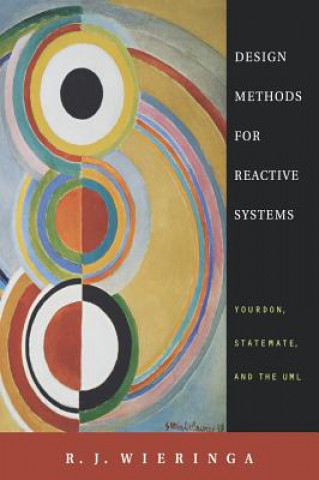 Carte Design Methods for Reactive Systems R. J. Wieringa
