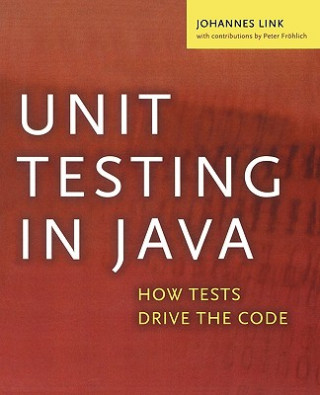 Libro Unit Testing in Java Johannes Link