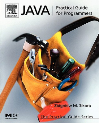 Книга Java Michael (Independent Consultant) Sikora