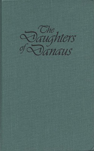 Carte Daughters of Danaus Mona Caird