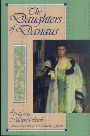 Kniha Daughters of Danaus Mona Caird