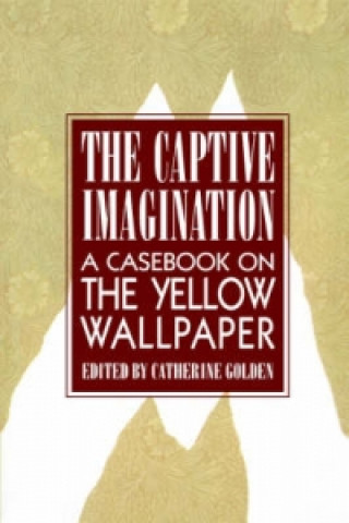 Boek Captive Imagination Catherine Golden