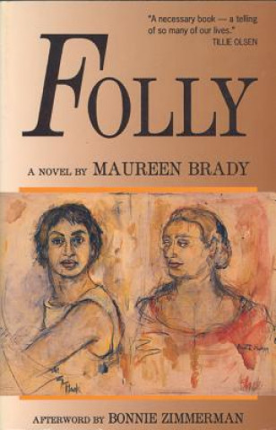 Książka Folly Maureen Brady