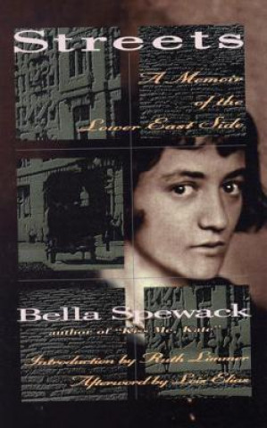 Boek Streets Bella Spewack