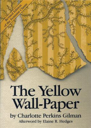Carte Yellow Wall-paper Charlotte Perkins Gilman