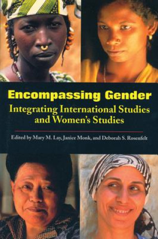 Libro Encompassing Gender Mary M. Lay