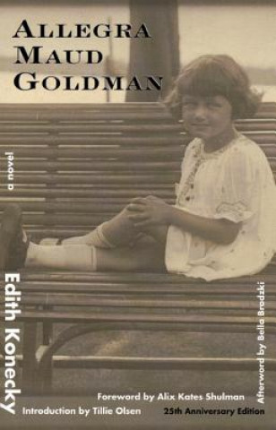 Libro Allegra Maud Goldman Edith Konecky