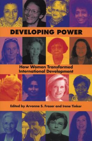 Knjiga Developing Power Arvonne Fraser