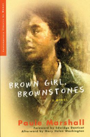 Buch Brown Girl, Brownstones Paule Marshall