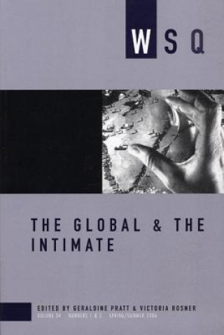 Libro Global and the Intimate Geraldine Pratt