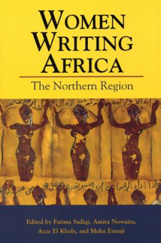 Libro Women Writing Africa Amira Nowaira