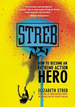 Knjiga Streb Elizabeth Streb