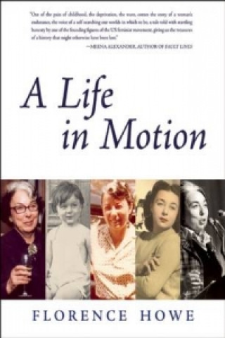 E-Book Life in Motion Florence Howe