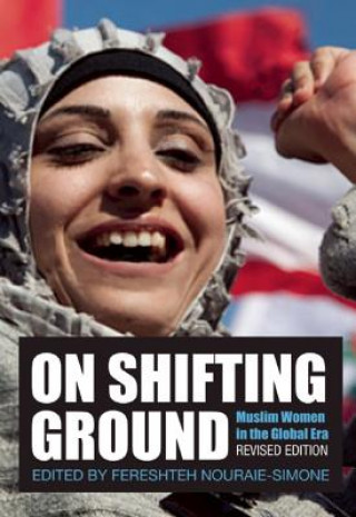 Libro On Shifting Ground 