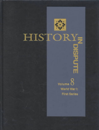 Knjiga History in Dispute Dennis Showalter
