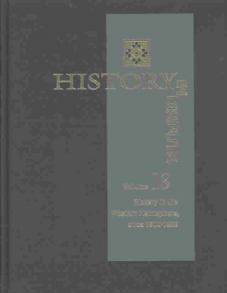 Kniha History in Dispute Mark G. Malvasi