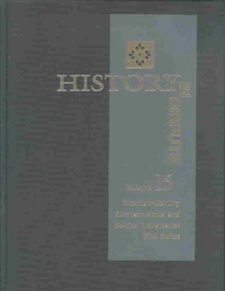 Carte History in Dispute Benjamin Frankel