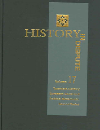 Libro History in Dispute Paul Du Quenoy