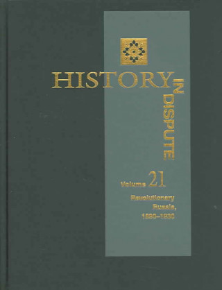 Книга Revolutionary Russia 1890-1930 Paul Du Quenoy