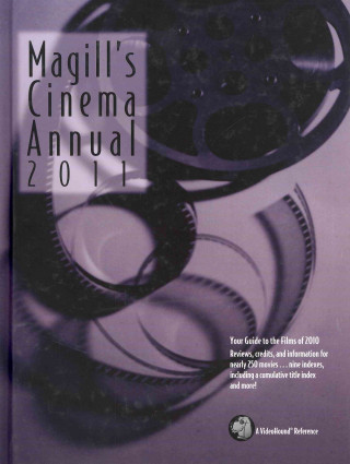 Carte Magill's Cinema Annual Brian Tallerico