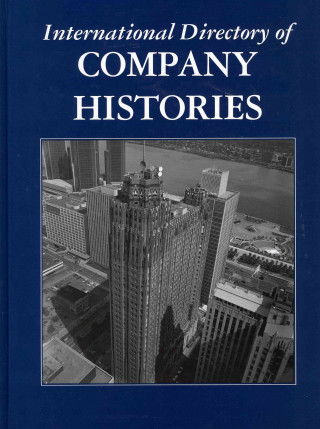 Carte International Directory of Company Histories 