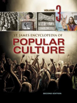 Buch St. James Encyclopedia of Popular Culture Gale Editor