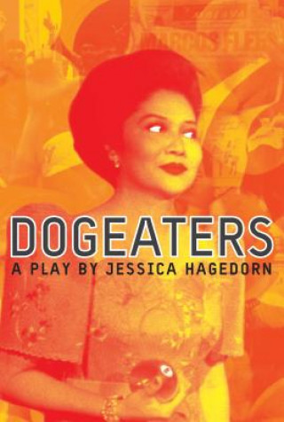 Книга Dogeaters Jessica Hagedorn