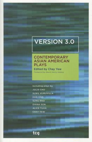 Book Version 3.0 Chay Yew
