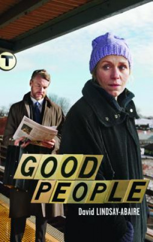 Book Good People David Lindsay-Abaire