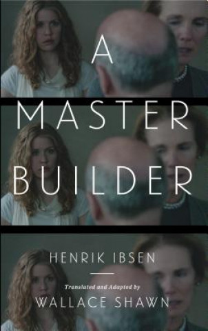 Carte Master Builder Henrik Johan Ibsen