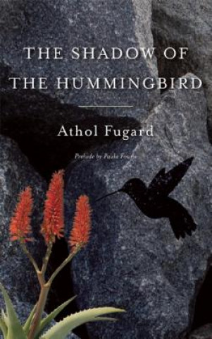 Carte Shadow of the Hummingbird Athol Fugard