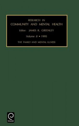 Carte Family and Mental Illness Greenley