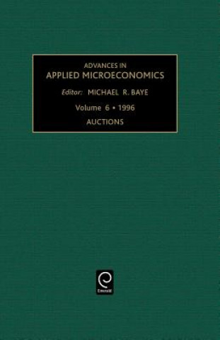 Boek Auctions Michael R. Baye