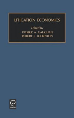 Carte Litigation Economics Patrick A. Gaughan