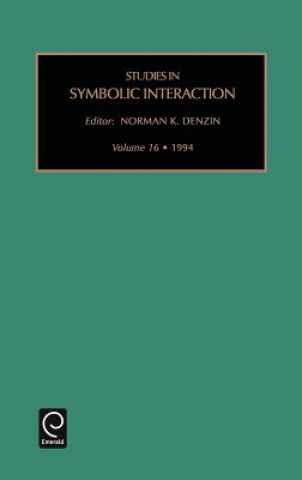 Libro Studies in Symbolic Interaction Denzin