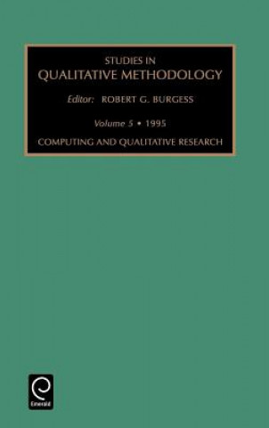 Carte Computing and Qualitative Research Burgess