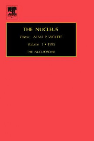 Libro Nucleosome A. P. Wolffe