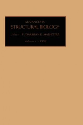 Kniha Advances in Structural Biology S. K. Malhotra