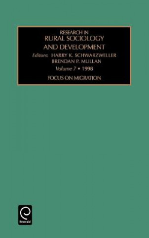 Book Focus on Migration H. Schwarzweller