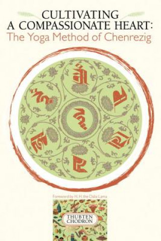 Carte Cultivating a Compassionate Heart Thubten Chodron